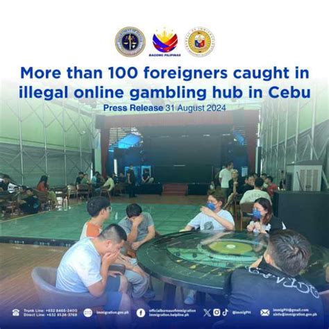 bureau of immigration lapu-lapu city cebu|Bureau Of Immigration in Lapu.